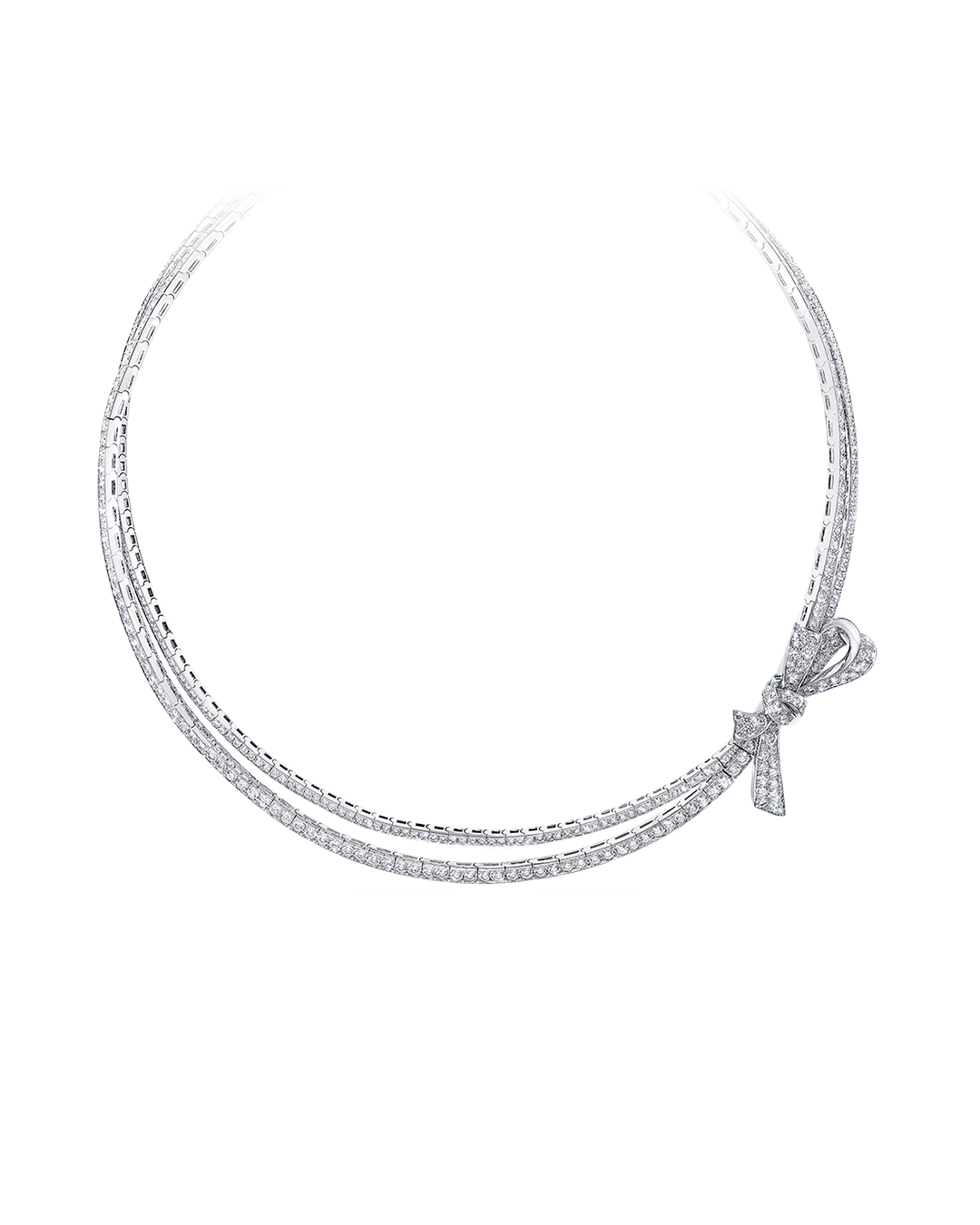 Graff | Extraordinary Fine Diamond Jewelry and Swiss Watches